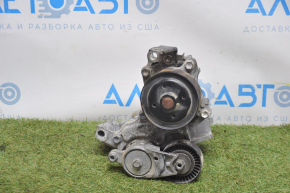 Water pump with thermostat housing Toyota Camry v50 12-14 usa without cover