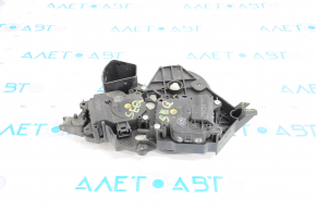 Actuator motor heater drive air conditioner Toyota Sequoia 08-21 2 mounts broken