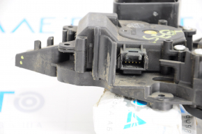 Actuator motor heater drive air conditioner Toyota Sequoia 08-21 2 mounts broken