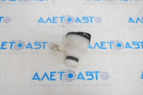 Toyota Prius 30 10-13 washer reservoir neck with lid upper part