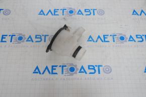 Toyota Prius 30 10-13 washer reservoir neck with lid upper part