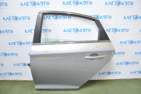 Door assembly rear left Hyundai Sonata 15-19 graphite 8S