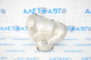 Exhaust manifold protection Jeep Cherokee KL 14-23 2.4