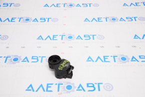 Actuator motor heater drive driver Nissan Leaf 11-17 without traction
