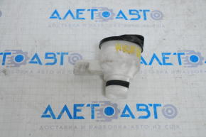 Toyota Highlander 08-13 washer reservoir neck with lid upper part