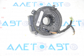 Chevrolet Volt 11-15 steering wheel cable broken chips