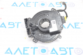 Chevrolet Volt 11-15 steering wheel cable broken chips