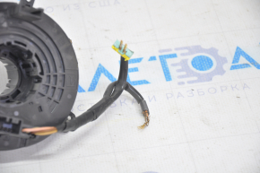 Chevrolet Volt 11-15 steering wheel cable broken chips