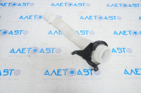 Ford Transit Connect MK2 13-23 Windscreen Washer Reservoir Neck Without Cap