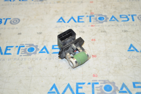 Cooling system resistor Kia Forte 4d 14-18