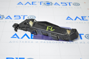 Front bumper mount left Hyundai Santa Fe 05-12