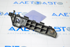 Front bumper mount left Hyundai Santa Fe 05-12