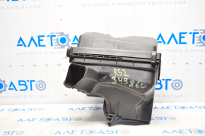 Air filter housing Nissan Pathfinder 13-16 broken fastener