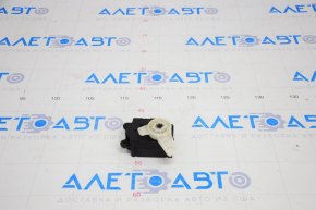 Actuator motor drive heater flap Nissan Leaf 11-17