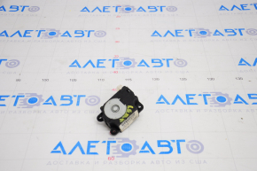 Actuator motor drive heater flap Nissan Leaf 11-17