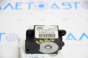 Actuator motor drive heater flap Nissan Leaf 11-17