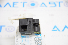 Actuator motor drive heater flap Nissan Leaf 11-17