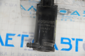 BMW E30 Windscreen Washer Motor