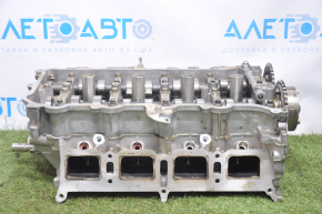 Cylinder head assembly Lexus ES300h 13-18 2AR-FXE