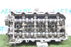 Cylinder head assembly Lexus ES300h 13-18 2AR-FXE