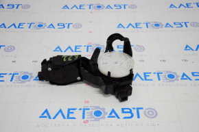 Actuator motor heater drive air conditioner BMW 335i e92 07-13
