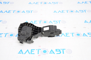 Actuator motor heater drive air conditioner BMW 335i e92 07-13
