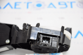 Actuator motor heater drive air conditioner BMW 335i e92 07-13