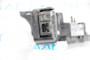 Actuator motor heater drive air conditioner BMW 335i e92 07-13