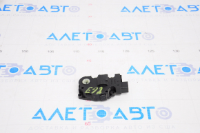 Actuator motor for the heater ventilation system of a BMW 335i e92 07-13