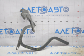 Right trunk lid hinge for Lexus ES300 ES330