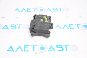Actuator motor heater drive air conditioner Toyota Prius V 12-17 without traction