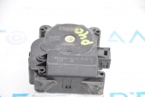 Actuator motor heater drive air conditioner Toyota Prius V 12-17 without traction
