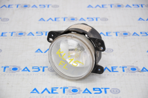 Fog lamp left PTF Jeep Cherokee KL 14-18 prerest