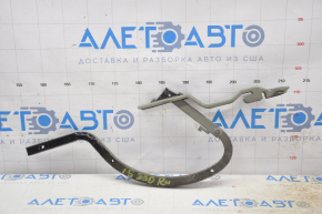 Right trunk lid hinge for Lexus IS250 IS350 06-14