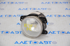 Fog lamp PTF right Jeep Cherokee KL 14-18 prerest