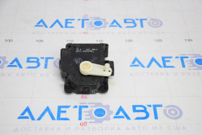 Actuator motor heater drive air conditioner mode Toyota Prius 20 04-09