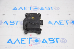 Actuator motor heater drive air conditioner mode Toyota Prius 20 04-09