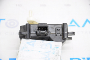 Actuator motor heater drive air conditioner mode Toyota Prius 20 04-09
