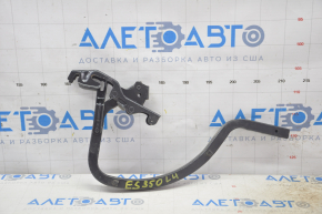 Left trunk lid hinge for Lexus ES350 07-12