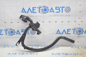 Right trunk lid hinge for Lexus ES350 07-12