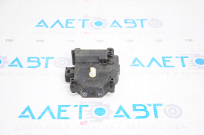 Actuator motor heater drive ventilation Toyota Prius 30 10-15