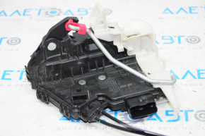 Front right door lock Kia Forte 4d 14-18