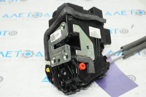 Rear left door lock Kia Forte 4d 14-18