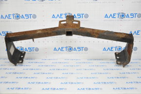 Towbar Jeep Cherokee KL 14-23 U-HAUL, rusty