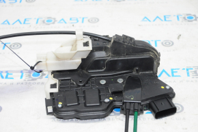Front left door lock Kia Sorento 10-15