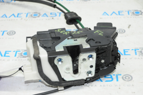 Front left door lock Kia Sorento 10-15