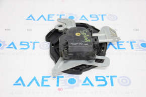 Left heater motor actuator for Toyota Solara 2004-2008 air conditioner