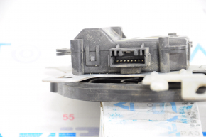 Left heater motor actuator for Toyota Solara 2004-2008 air conditioner