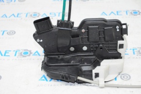 Rear left door lock Kia Sorento 10-15