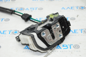 Rear left door lock Kia Sorento 10-15